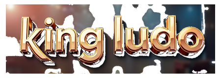 king ludo logo